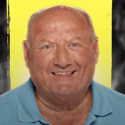 Alan Brazil