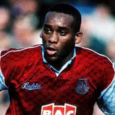 George Parris