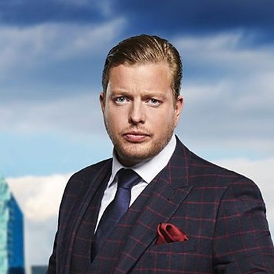 Tom Skinner